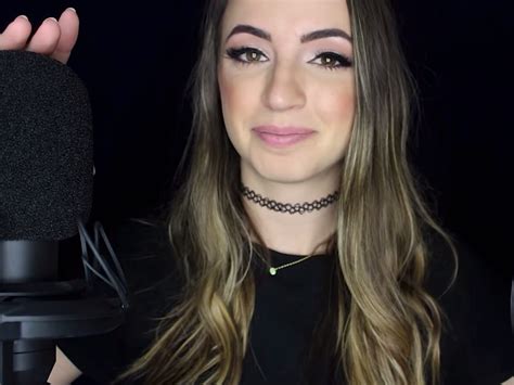 gibi asmr real name|Gibi ASMR Net Worth $4 Million